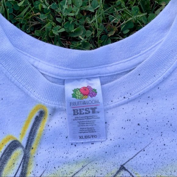 Pittsburgh Steelers Dad Tee XL - Picture 4 of 4